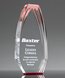 Picture of Crimson Distinction Award - Large Size