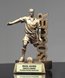 Picture of Billboard Male Soccer Trophy