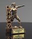 Picture of Billboard Female Soccer Trophy