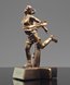 Picture of Track Superstar Award - Female
