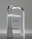 Picture of Full Color Optical Prism Acrylic Award