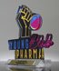 Picture of Outer Lines Custom Acrylic Award