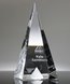 Picture of Succession Crystal Pyramid Award