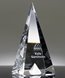 Picture of Succession Crystal Pyramid Award