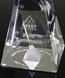 Picture of Succession Crystal Pyramid Award