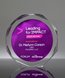 Picture of Employee Appreciation Acrylic Octagon Award