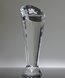 Picture of Employee Spotlight Crystal Trophy