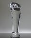 Picture of Employee Spotlight Crystal Trophy