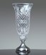 Picture of Hurricane Crystal Trophy Vase