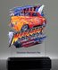 Picture of Car Show Custom Acrylic Trophy