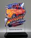 Picture of Car Show Custom Acrylic Trophy