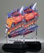 Picture of Car Show Custom Acrylic Trophy