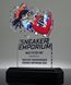 Picture of Custom Acrylic Pop-In Award