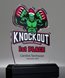 Picture of Custom Acrylic Pop-In Award