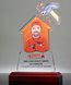 Picture of Mina-Line Custom Acrylic Award