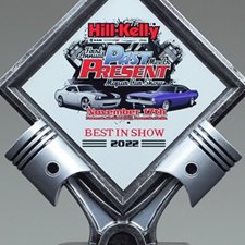 Picture for category Automotive Trophy Resins