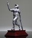 Picture of Elite Softball Resin Trophy - Female