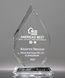Picture of Diamond Excellence in Real Estate Award