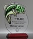 Picture of Sport Fishing Acrylic Trophy