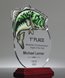 Picture of Sport Fishing Acrylic Trophy