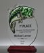 Picture of Sport Fishing Acrylic Trophy