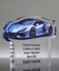 Picture of Acrylic Supercar Trophy - Lamborghini Revuleto