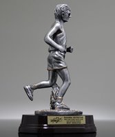 Picture of Silverstone Boys Track Award