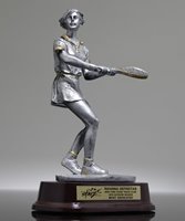 Picture of Silverstone Female Tennis Awards