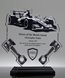 Picture of Formula 1 Motorsport Trophy