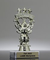 Picture of Spelling Bee Trophy