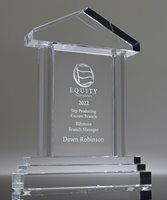 Picture of Titan of Excellence Laureate Award