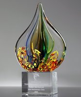 Picture of Chromatic Melody Glass Art Award