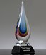 Picture of The Expression Art Glass Award