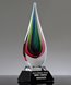Picture of The Expression Art Glass Award