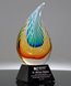 Picture of Dreamscape Art Crystal Award