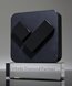 Picture of Momenta Custom Block Award - Black Crystal