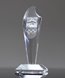 Picture of Crystal Torch Award - Small