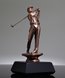 Picture of Gallery Collection Golf Sculpture