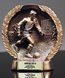 Picture of Bronzestone Soccer Award - Male