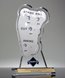 Picture of Cricket Legends Acrylic Trophy