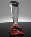 Picture of Ruby Red Crystal Spotlight Award