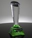 Picture of Emerald Green Crystal Spotlight Award