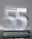 Picture of Number 55 Acrylic Award