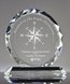 Picture of Crystal Compass Leadership Award