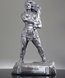 Picture of Gladiatrix Trophy