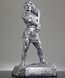 Picture of Gladiatrix Trophy