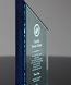 Picture of Zenith Acrylic Award - Large Size