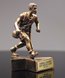 Picture of Superstar Basketball Sculpture - Male