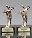 Picture of Superstar Soccer Trophy - Female