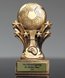 Picture of Rising Star Soccer Trophy - Large